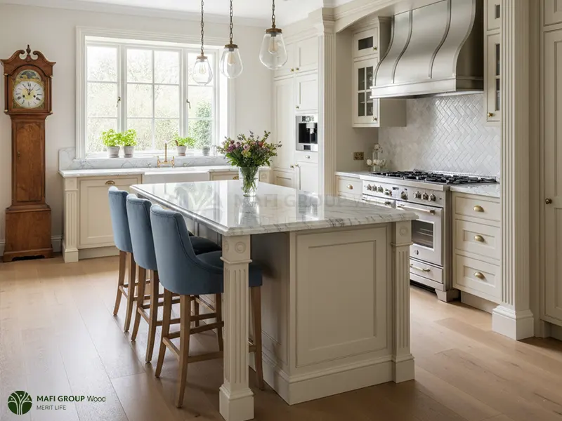 کابینت نئوکلاسیک