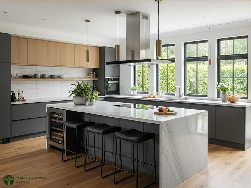 میز اپن چندکاره