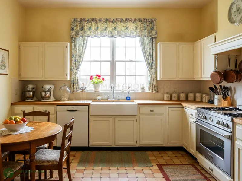 دکوراسیون آشپزخانه