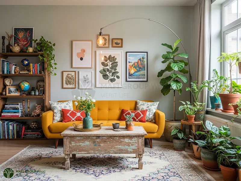 دکوراسیون ایرانی