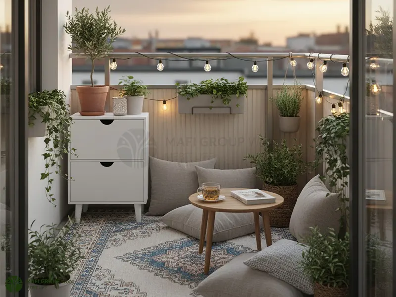 کابینت کوچک