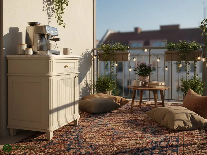 کابینت نئوکلاسیک