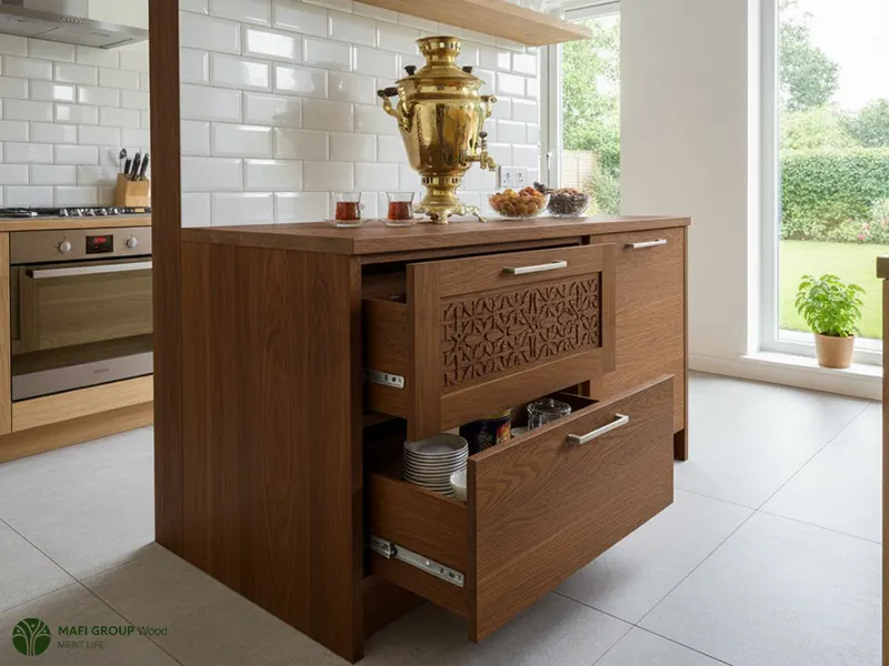 کابینت زیر سماری کابینت زیر سماری