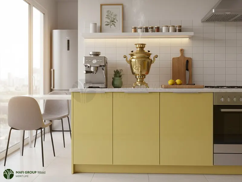 کابینت هایگلاس آشپزخانه کابینت هایگلاس آشپزخانه