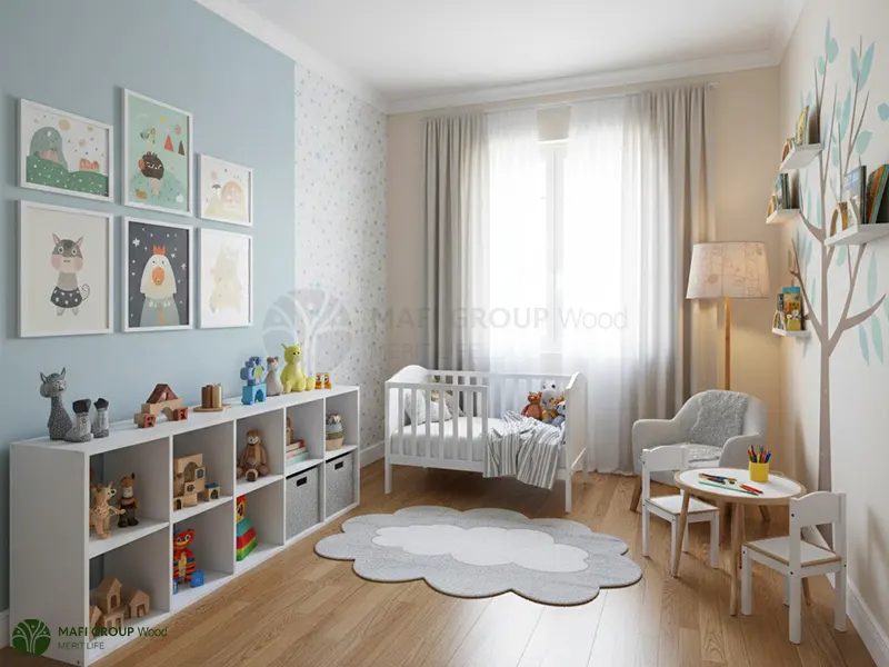 قفسه دو طبقه