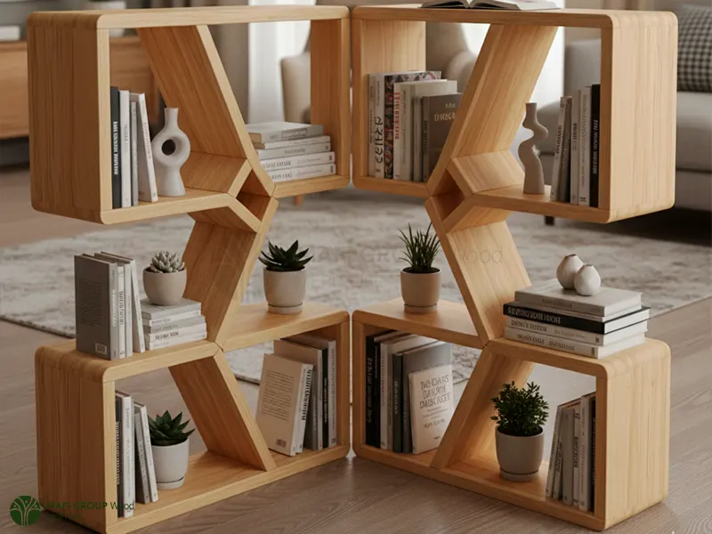 کتابخانه مدولار کتابخانه مدولار