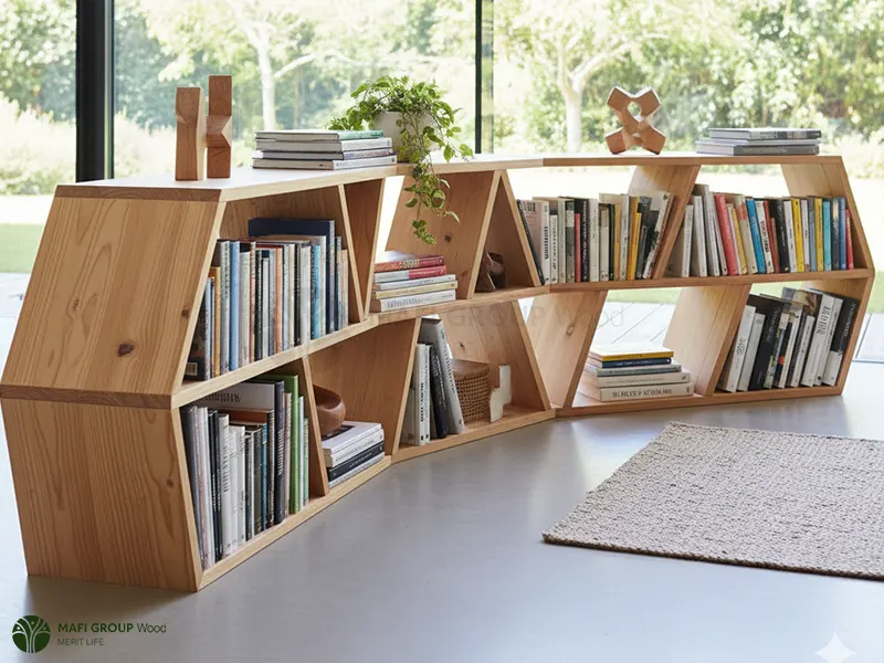 کتابخانه سفارشی کتابخانه سفارشی