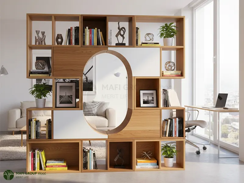 پارتیشن کتابخانه ای پارتیشن کتابخانه ای