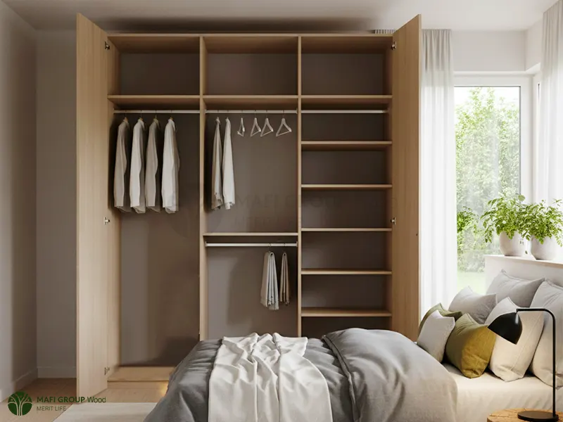 کمد دیواری چند منظوره