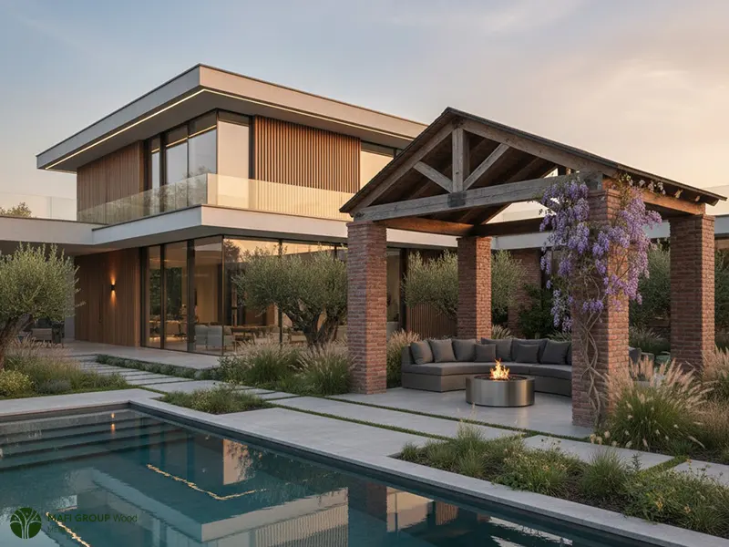 آلاچیق باغ آلاچیق باغ