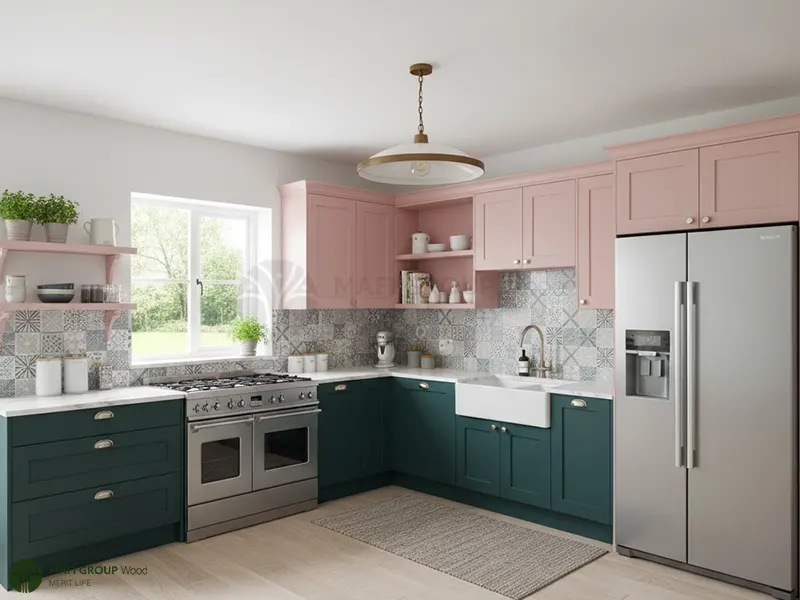 کابینت کله غازی