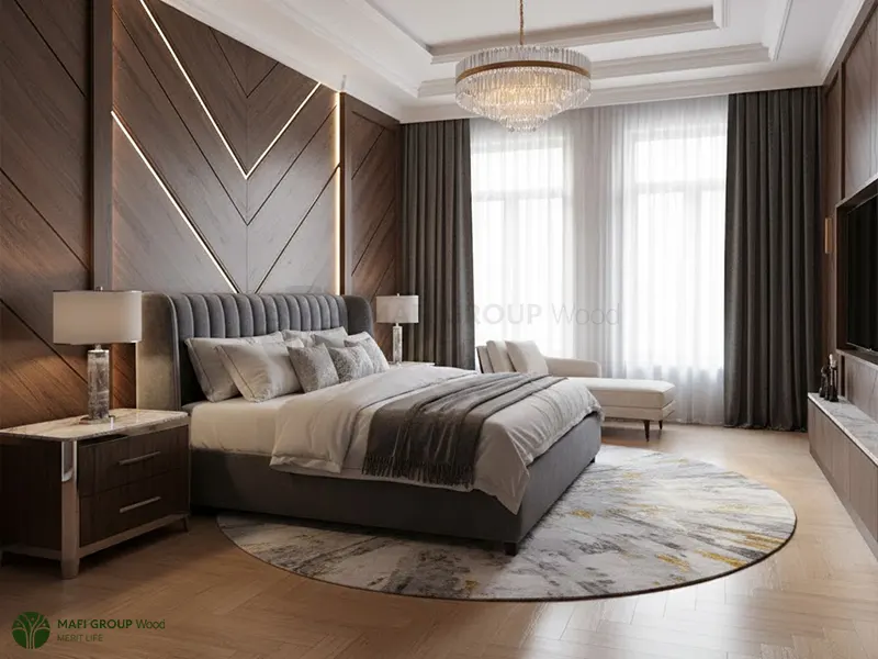 سبک دکوراسیون داخلی مدرن