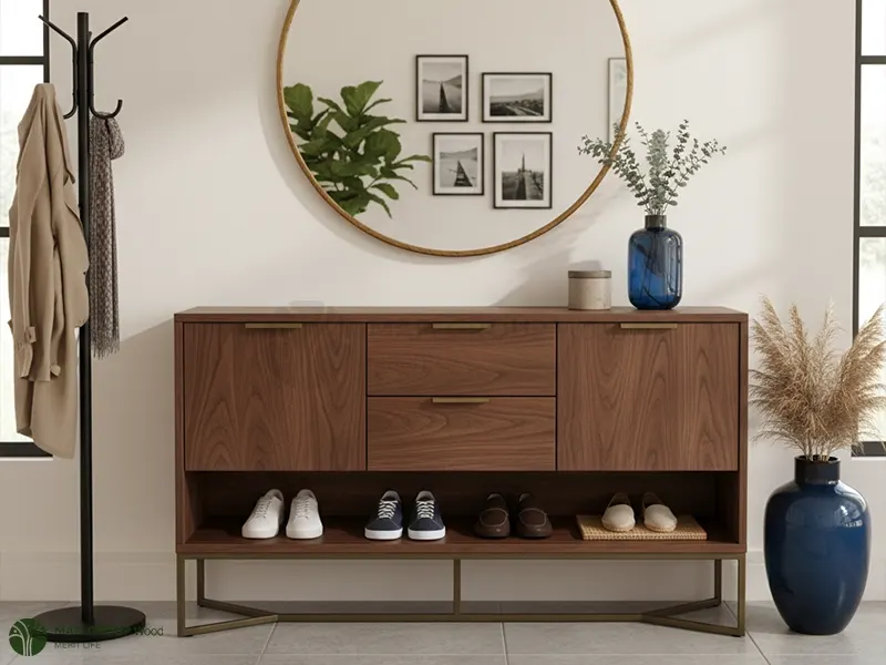 جاکفشی کنسولی جاکفشی کنسولی