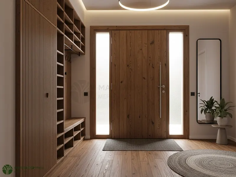 جاکفشی ورودی منزل جاکفشی ورودی منزل