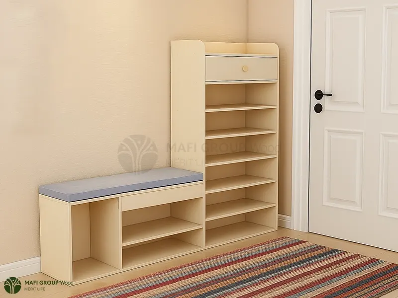 جاکفشی ورودی جاکفشی ورودی