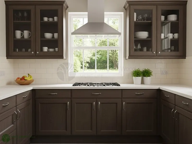 کابینت مدرن و شیک کابینت مدرن و شیک